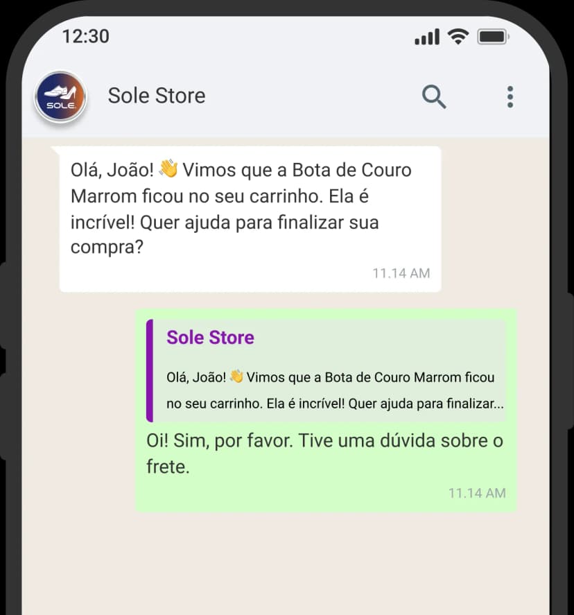 Marketing
